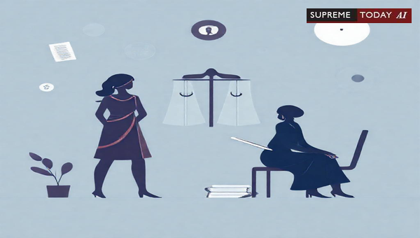 Section 23 Domestic Violence Act Interim Relief and the Prima Facie Case Standard