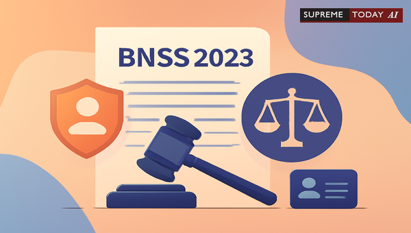 Section 230 and 248 BNSS 2023: Discharge Timelines and Document Disclosure Procedures