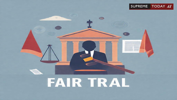Acquittal under Section 232 CrPC in Sessions Trials and Prosecution Evidence