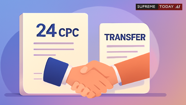 Transfer Petitions under Section 24 CPC: Navigating Connected Cases and Judicial Efficiency