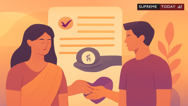 Section 24 Hindu Marriage Act: Interim Maintenance and Litigation Expenses Criteria