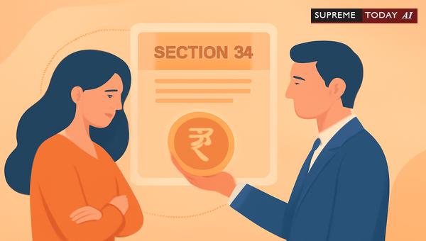 When Courts Deny Section 24 Maintenance: Reevaluating Wife Self-Maintenance Claims
