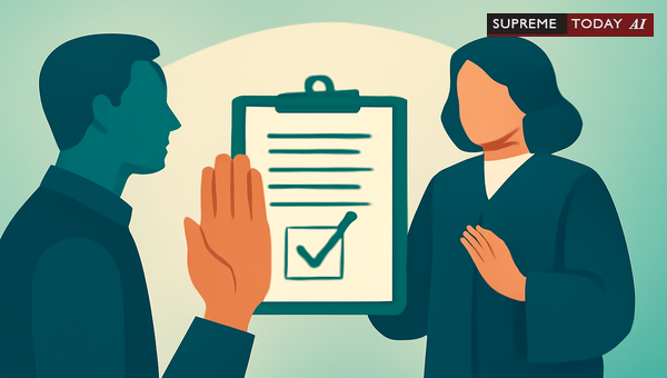 Section 243 CrPC: Mandatory Verbatim Recording of Accused Pleas in Warrant Case Trials