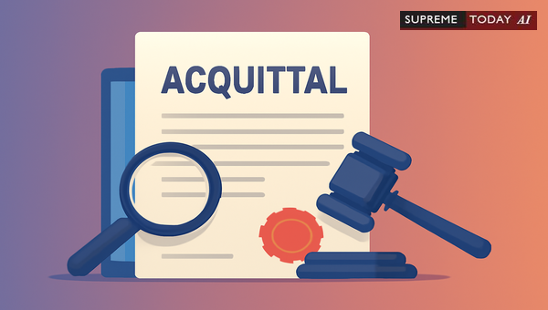 Sections 248(1) and 255(1) CrPC: Procedural Distinctions in Magistrate Acquittal Orders