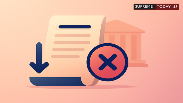 Validity of Agreements Without Consideration Under Section 25 of the Indian Contract Act