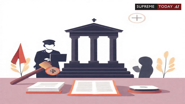 Is Notice Framing Under Section 251 CrPC Mandatory for Summons Case Trials?