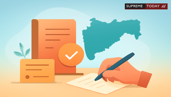 Utilizing Section 257 of the Maharashtra Land Revenue Code for Rectifying Property Mutation Records