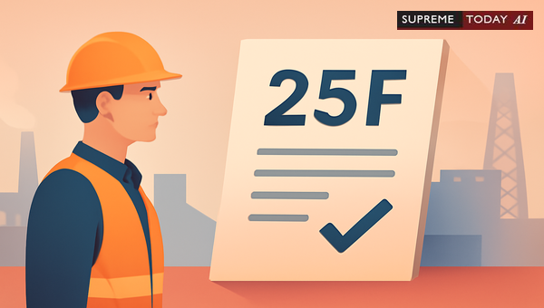 Supreme Court Rules Section 25F Procedures Mandatory for Retrenchment Under Section 25FFF