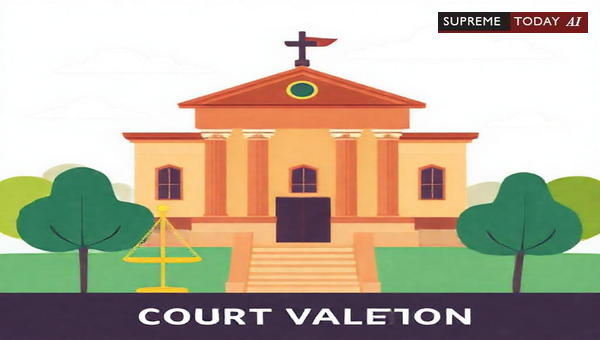Determining Court Fees and Suit Valuation Under Section 26 for Injunctions and Declarations