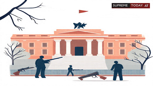 Trial Jurisdiction for Section 27 Arms Act Offenses and the Role of Sessions Courts