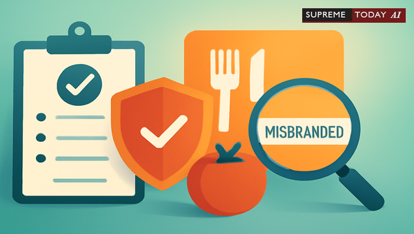 Liability Defenses Under Section 27 of the Food Safety and Standards Act for Supply Chain Stakeholders