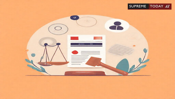 Presumption of Service Under Section 27 of General Clauses Act for Registered Post
