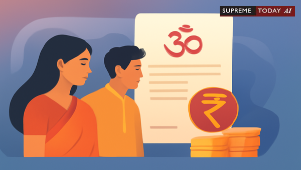 Section 27 HMA Petitions for Return of Stridhan and Joint Marital Articles