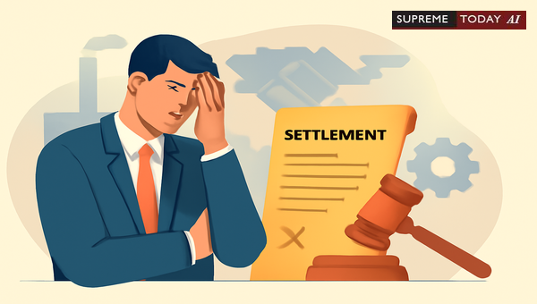 Section 29 IDA Breach Penalties: Criminal Liability and Enforceability of Labour Settlements