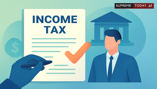 Does Section 29 of Schedule 2 of the Income Tax Act Apply to Government Employees?
