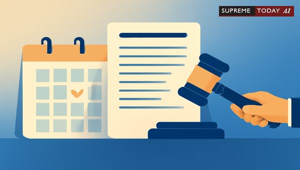 Does Section 29A Extension Stall Arbitration Proceedings?