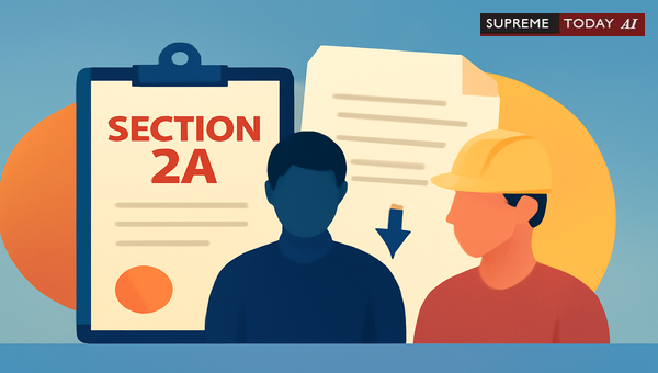 Mandatory Full Adjudication of Section 2A Industrial Disputes and Rejection of Partial Awards