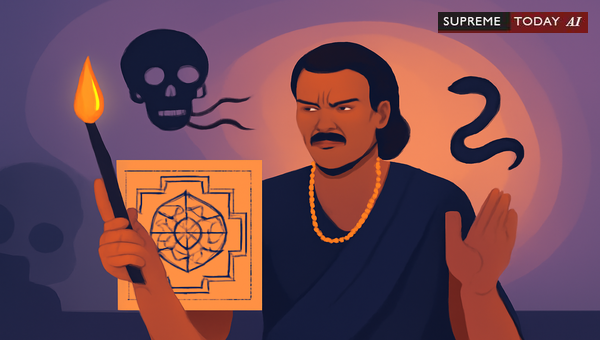 Section 3(2) Black Magic Act: Criminality of Propaganda, Advertising, and Miraculous Claims