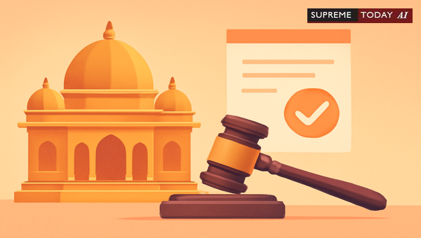Bail Eligibility for Section 3 of the Religious Institutions (Prevention of Misuse) Act, 1988