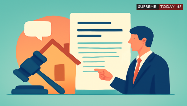 Deemed Notice Under Section 3 of the Transfer of Property Act 1882: Explanations I, II and III
