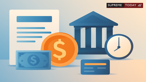 Mandatory Pre-Deposit Requirements for Section 30 Appeals Under the Employees' Compensation Act