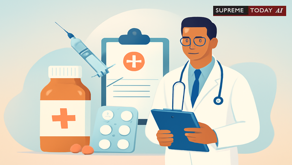 Section 30 of Medical Practitioner Act: Penalties for Unqualified Medical Practice Defined