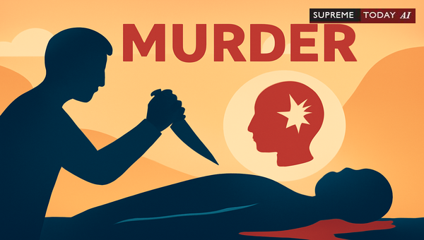 Section 300 IPC: Establishing Murder Through Bodily Injury Sufficient to Cause Death