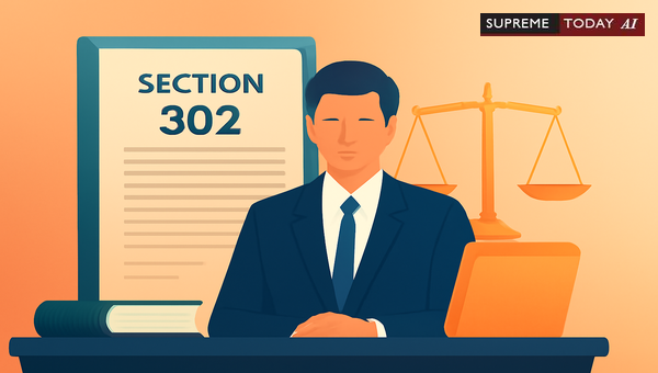 Prosecution Roles Under Section 302 CrPC in Murder Trials and Sessions Courts