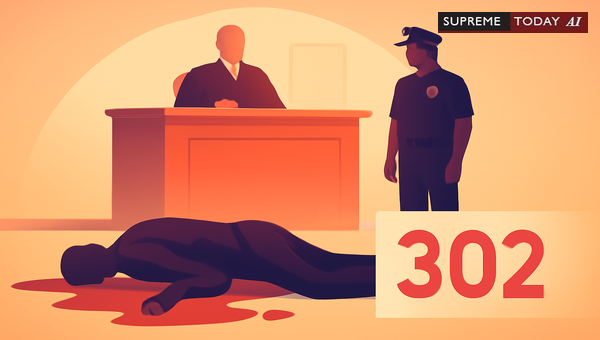 Analysis of Section 302 IPC Murder Charges and Legal Evidentiary Standards