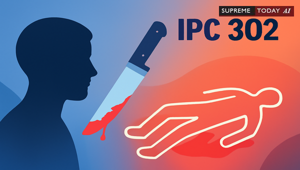 Criminal Liability for Unidentified Victim Murder: Burden of Proof under Section 302 IPC