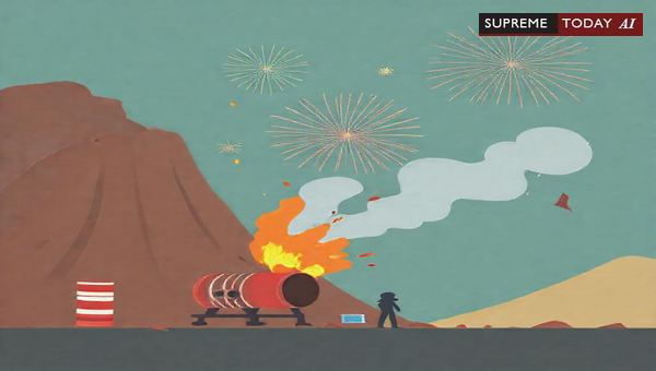 Liability for Death Caused by Negligent Handling of Explosives under IPC 304 and Explosives Act