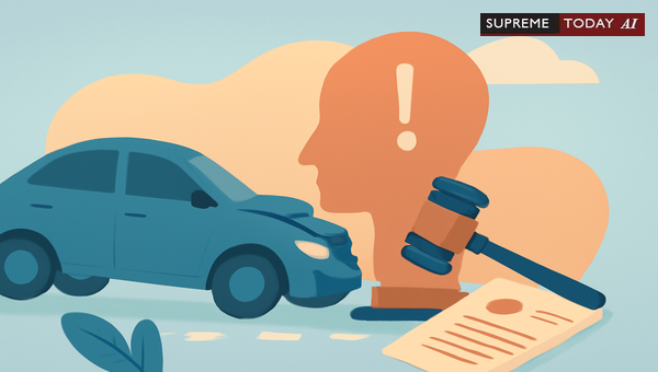 Is Section 304A IPC Compoundable via Section 320 CrPC? Judicial Insights and Strategies