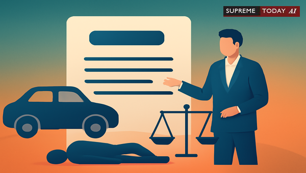 Grounds for Discharge in Section 304A IPC Negligence Death Cases