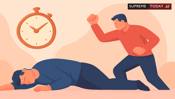 Time of Occurrence Fatal in 304A IPC Prosecutions?