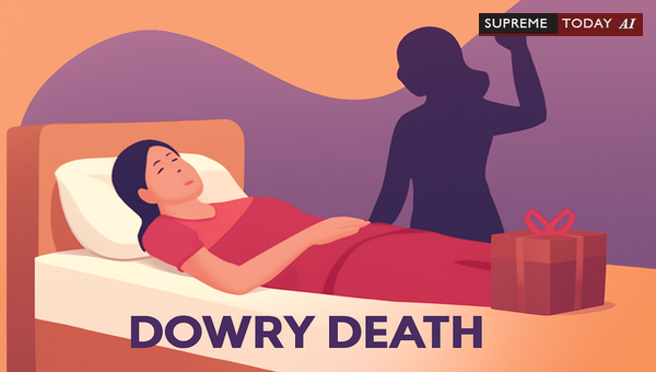 Section 304B IPC Ingredients: Dowry Death Guide
