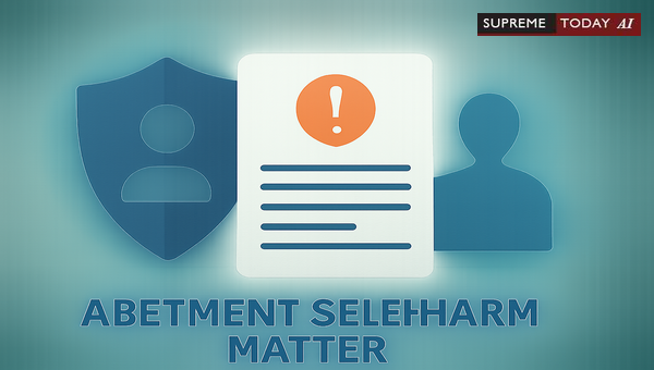 Does Section 306 IPC Apply When a Victim Survives a Suicide Attempt?
