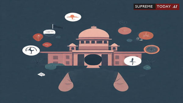 Supreme Court 2025 Rulings on Abetment of Suicide under Section 306 IPC