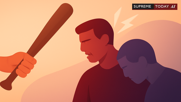 Attacking with a Wooden Bat: When Section 307 IPC Attempt to Murder Charges Fail