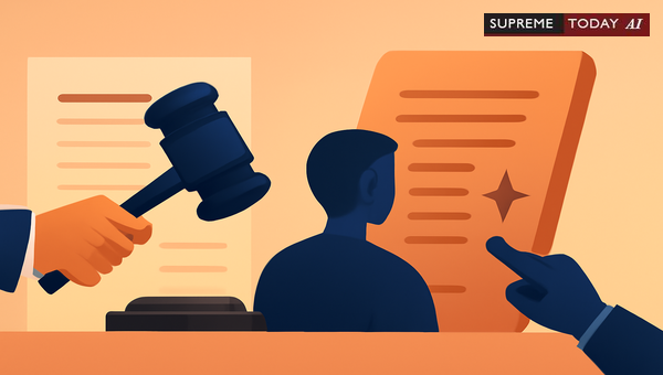 Anticipatory Bail Hurdles After Section 307 IPC Addition Post Charge Sheet