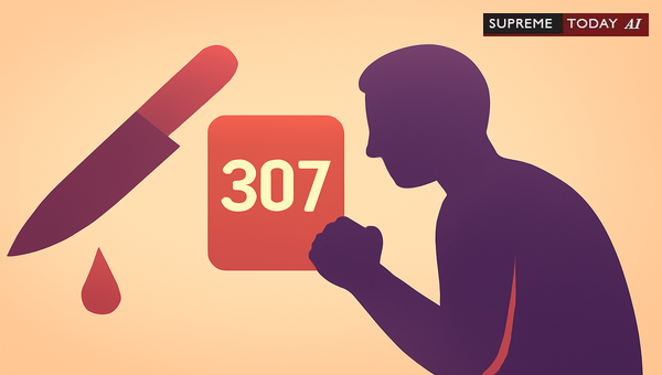Proving Attempt to Murder Under Section 307 Indian Penal Code: Essential Legal Ingredients