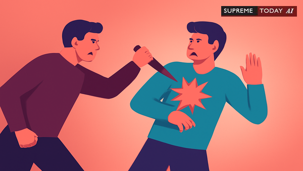 Is Fatal Injury Necessary for Section 307 IPC Attempt to Murder Convictions?