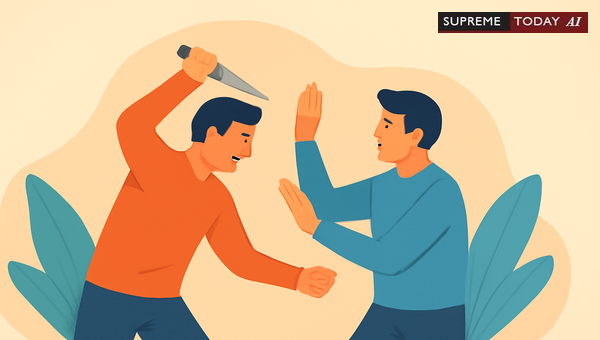 Challenging Attempt to Murder Charges: Strategic Defenses Under Section 307 of the IPC
