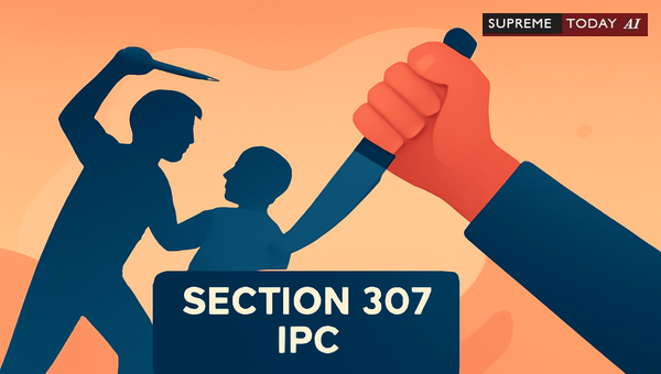When Section 307 IPC Charges Fail Due to Lack of Identification and Proof of Intent