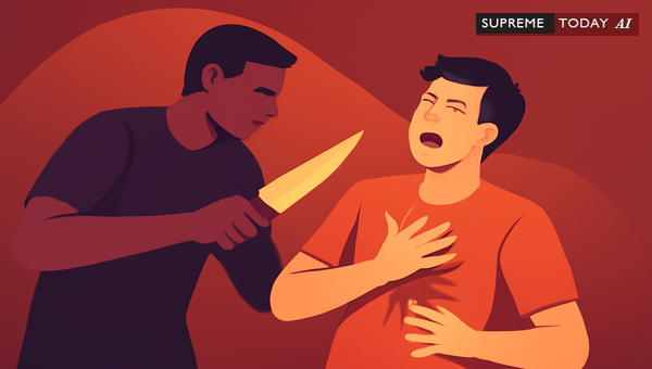 Can Simple Injuries Sustain a Section 307 IPC Conviction Without Repeated Blows?