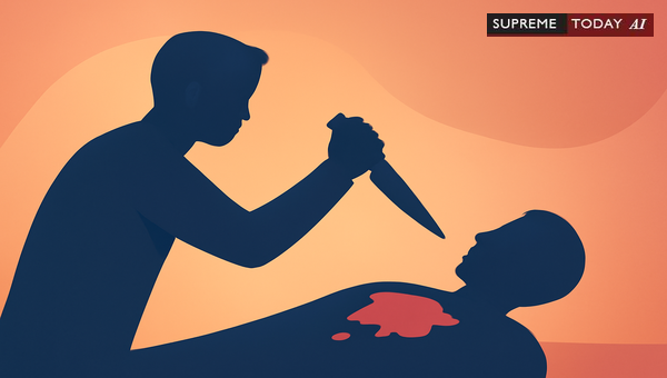 Proving Legal Liability and Criminal Intent in Attempt to Commit Culpable Homicide Under Section 308