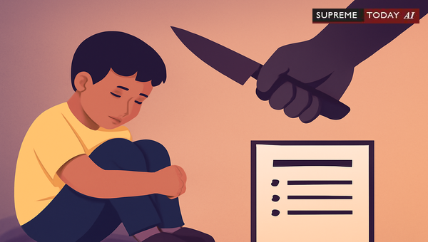 Judicial Scrutiny of Section 308 IPC: Establishing Intent in Criminal Cases Involving Children
