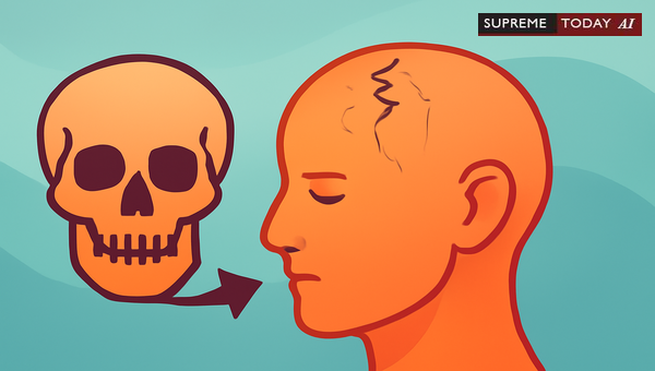 Can Minor Frontal Bone Fractures Support Section 308 IPC Charges for Attempted Culpable Homicide?