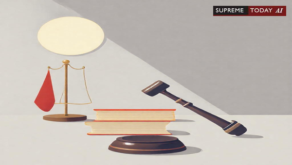 Judicial Discretion and Remand Validity under Section 309 of the Code of Criminal Procedure