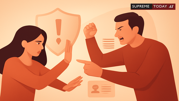 Breaching Protection Orders Under Section 31 of the DV Act: Legal Consequences and Enforcement