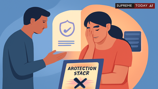 Application of Section 31 DV Act Penalties for Breaching Protection and Interim Orders